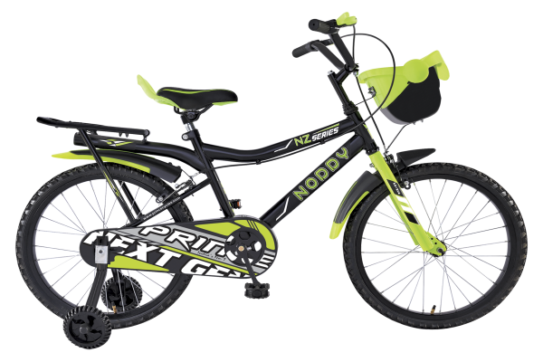 PC : 3027 - NODDY IBC 20T